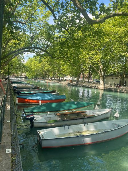 Annecy Lac