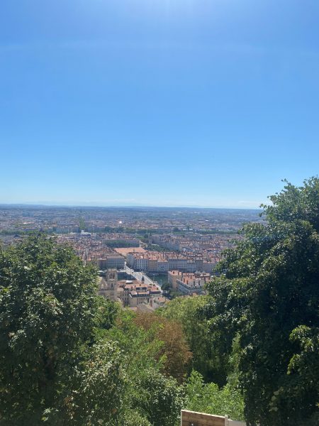 vue Lyon